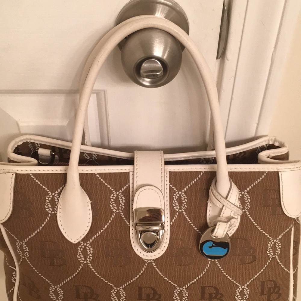 Dooney & Bourke Handbag